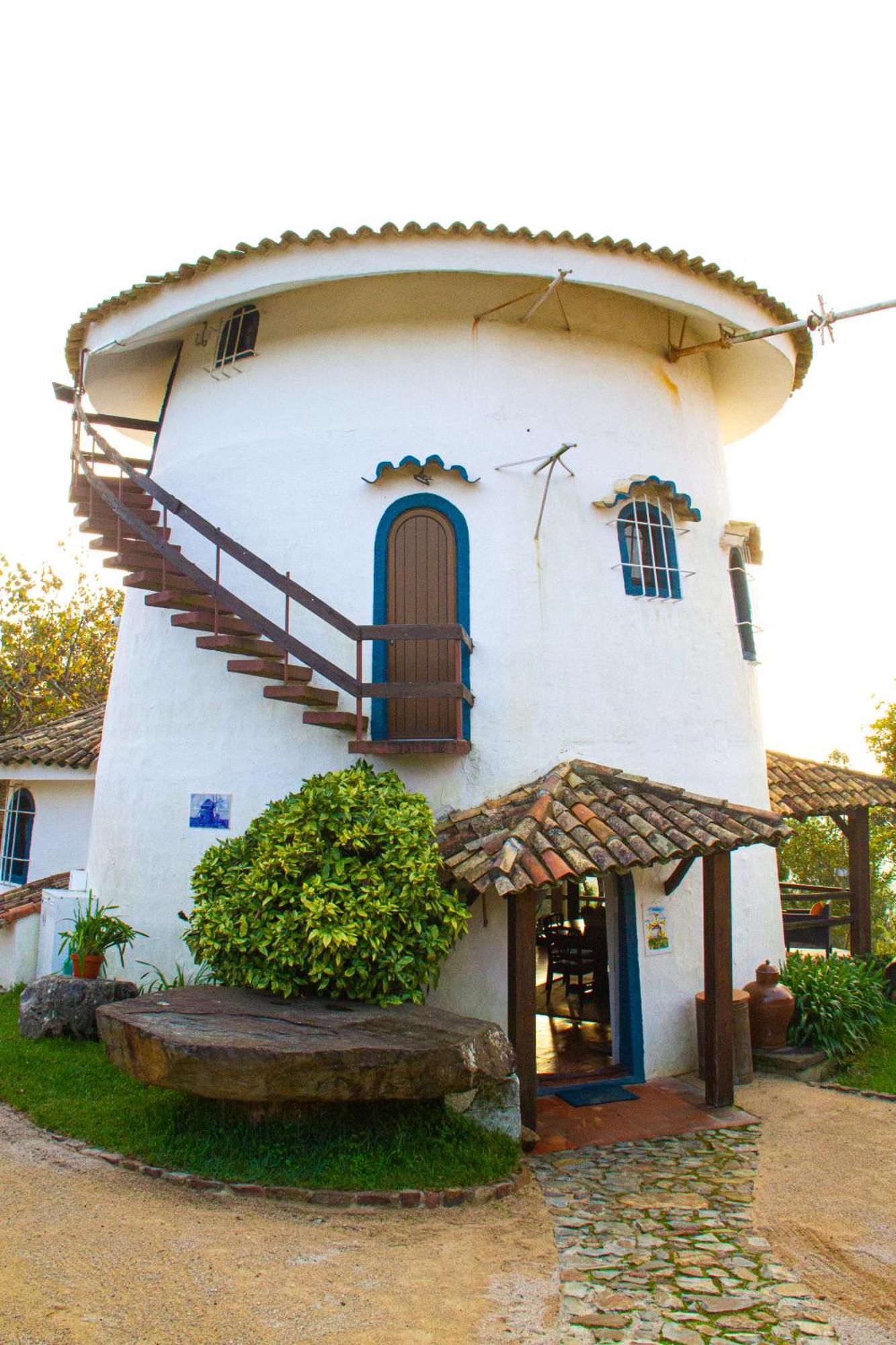 Villa O Moinho de Vale da Mó Anadia Exterior foto
