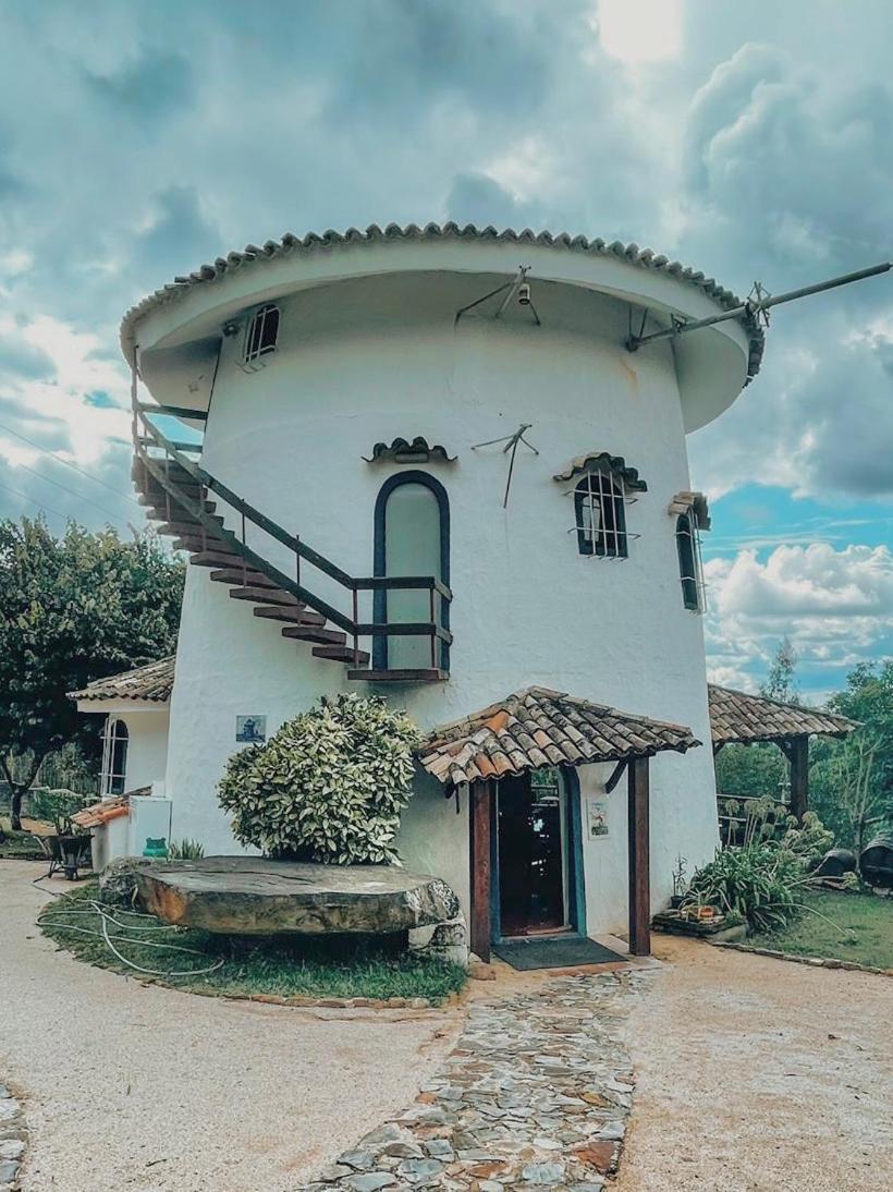 Villa O Moinho de Vale da Mó Anadia Exterior foto