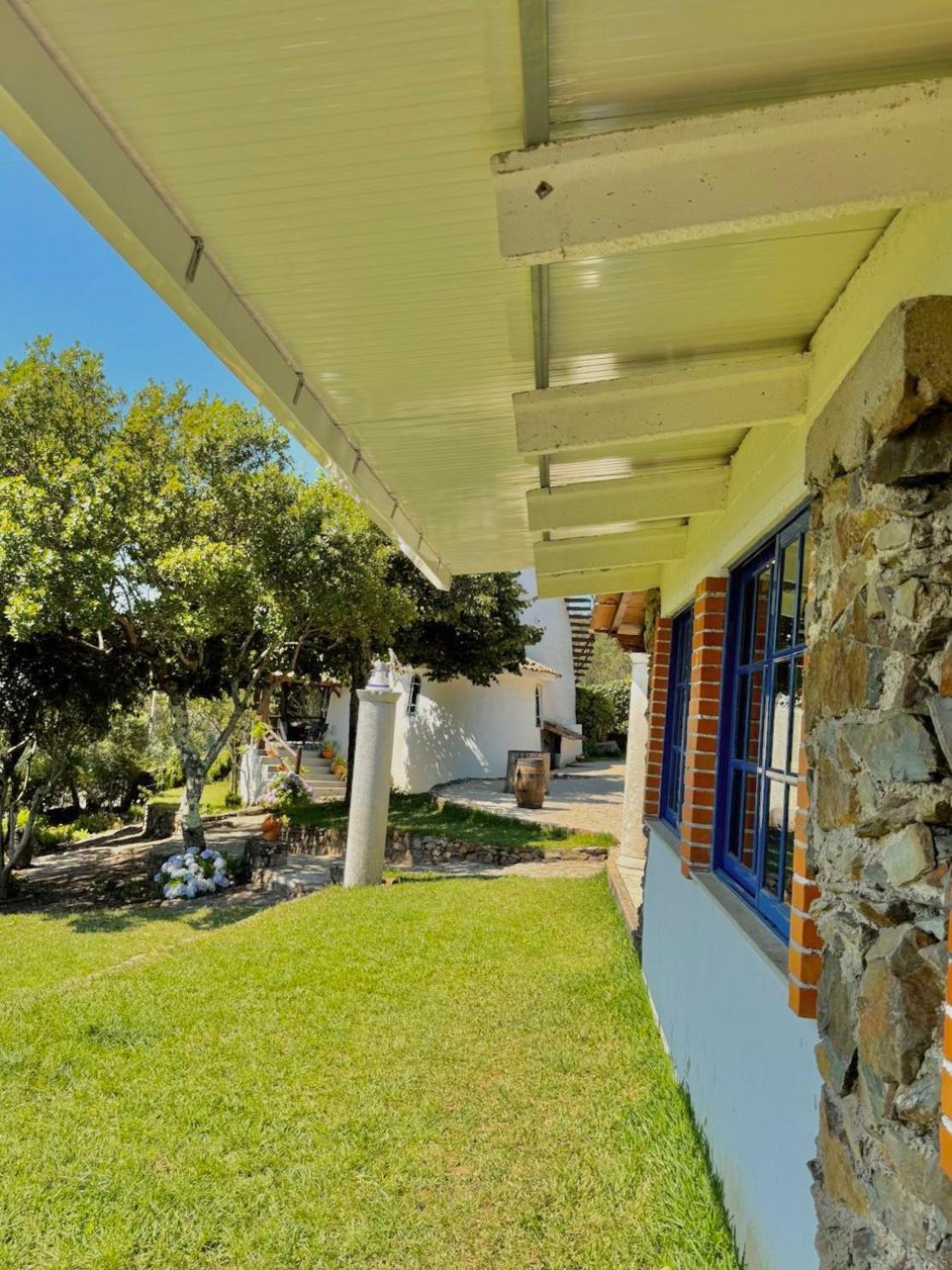 Villa O Moinho de Vale da Mó Anadia Exterior foto